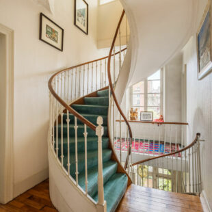 Maison Boulogne Sur Mer 395 m2