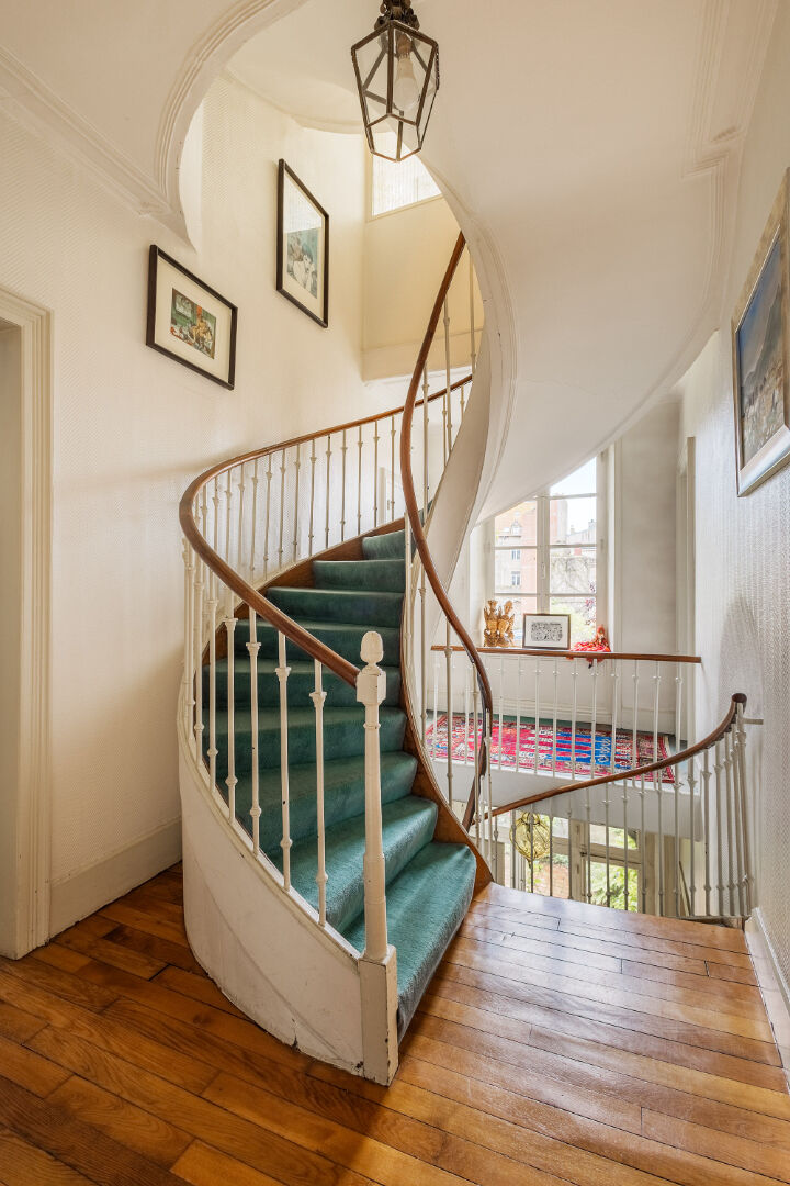 Maison Boulogne Sur Mer 395 m2