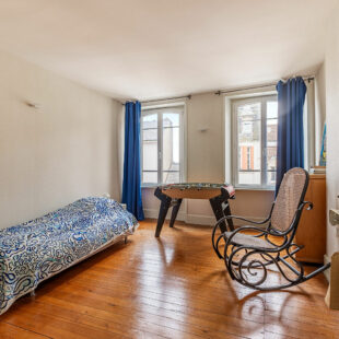 Maison Boulogne Sur Mer 395 m2