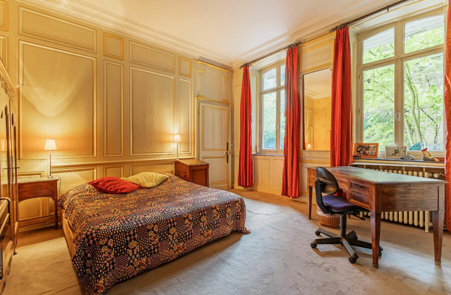 Maison Boulogne Sur Mer 395 m2