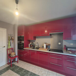 Appartement Arras 3 pièce(s)