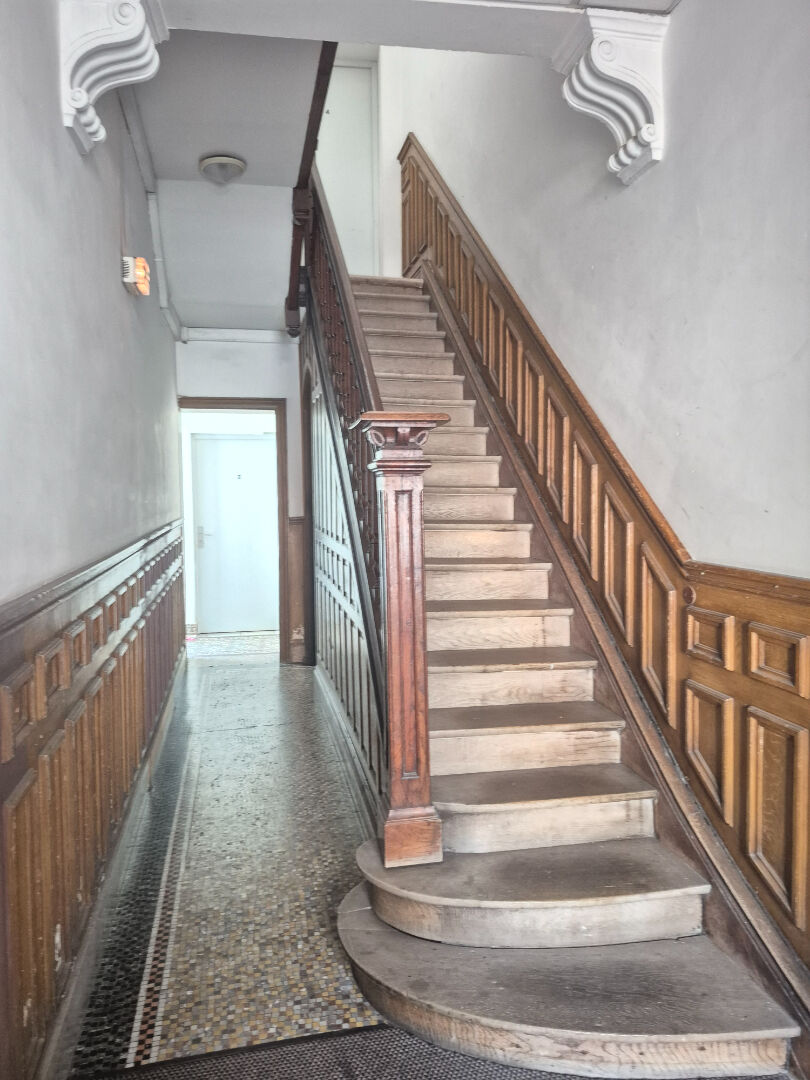 Immeuble Arras 170 m2