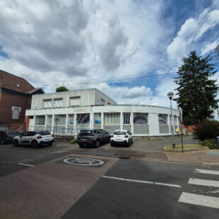 Opportunité Rare : Ensemble Immobilier à Haut Potentiel – Villeneuve d’Ascq