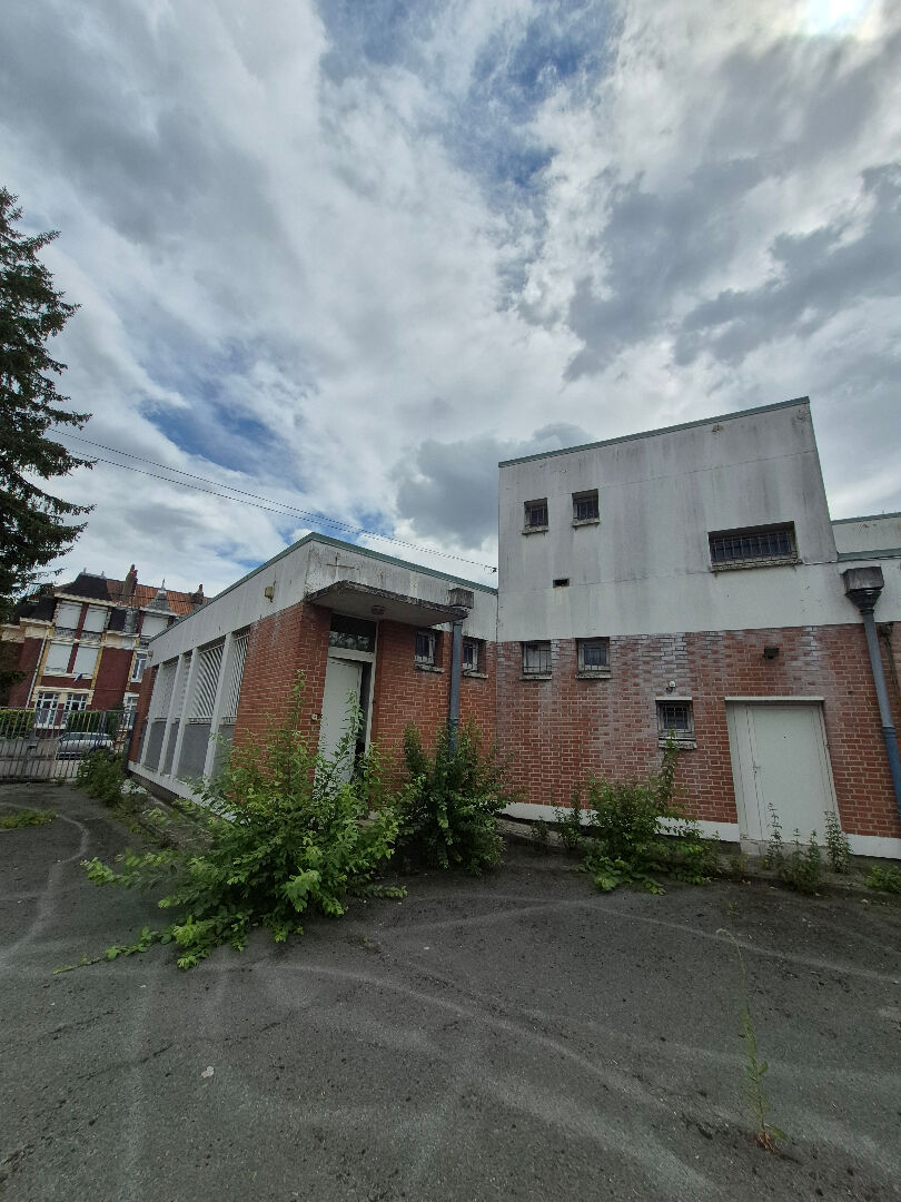 Opportunité Rare : Ensemble Immobilier à Haut Potentiel – Villeneuve d’Ascq