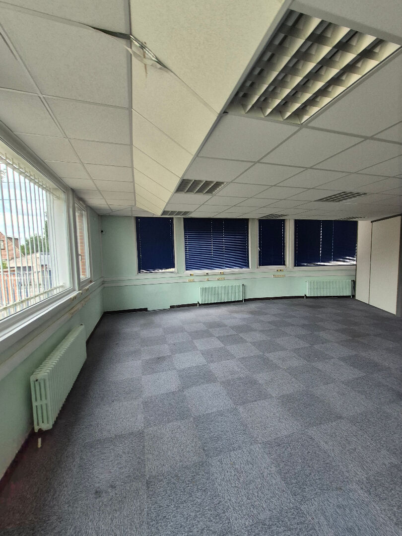 Opportunité Rare : Ensemble Immobilier à Haut Potentiel – Villeneuve d’Ascq