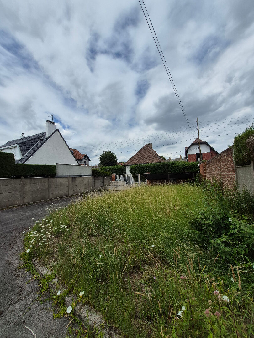 Opportunité Rare : Ensemble Immobilier à Haut Potentiel – Villeneuve d’Ascq