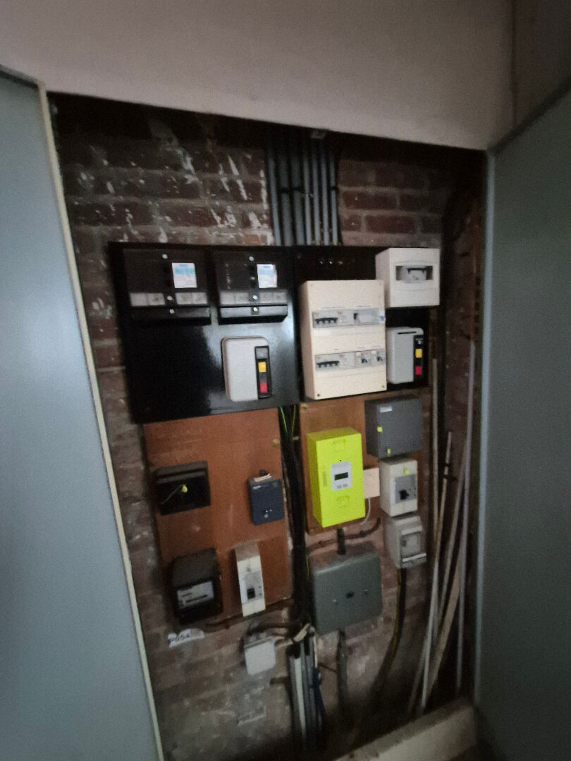 Opportunité Rare : Ensemble Immobilier à Haut Potentiel – Villeneuve d’Ascq