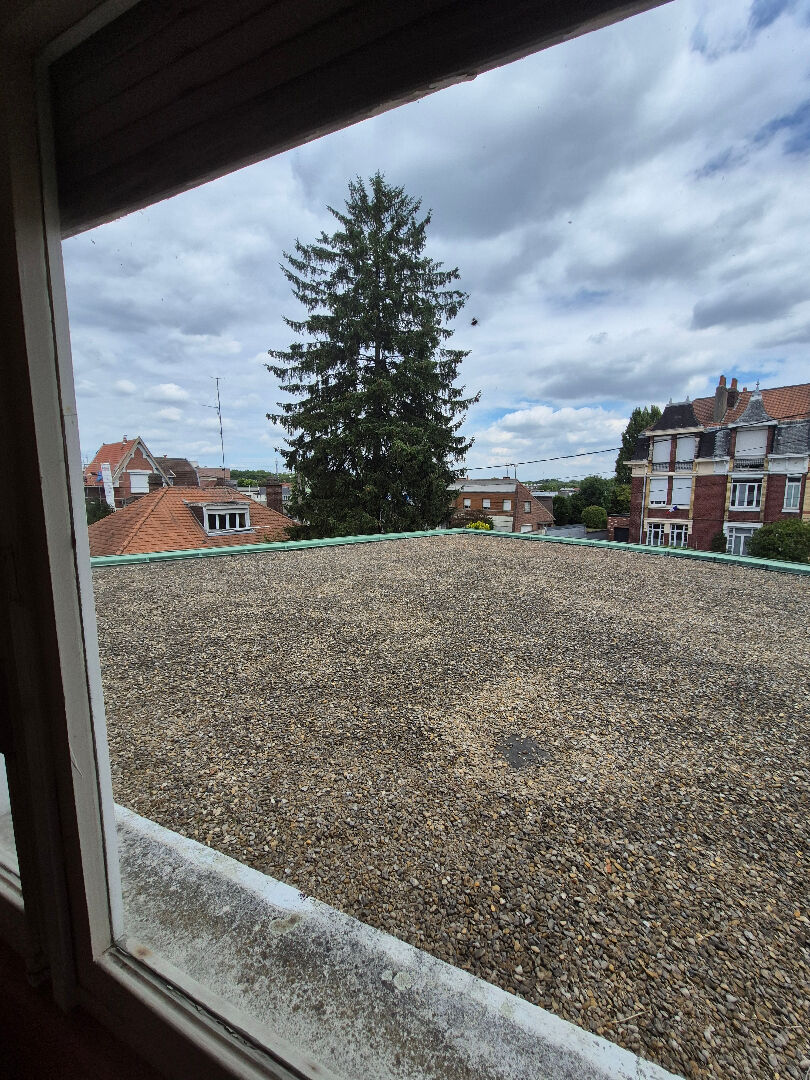 Opportunité Rare : Ensemble Immobilier à Haut Potentiel – Villeneuve d’Ascq