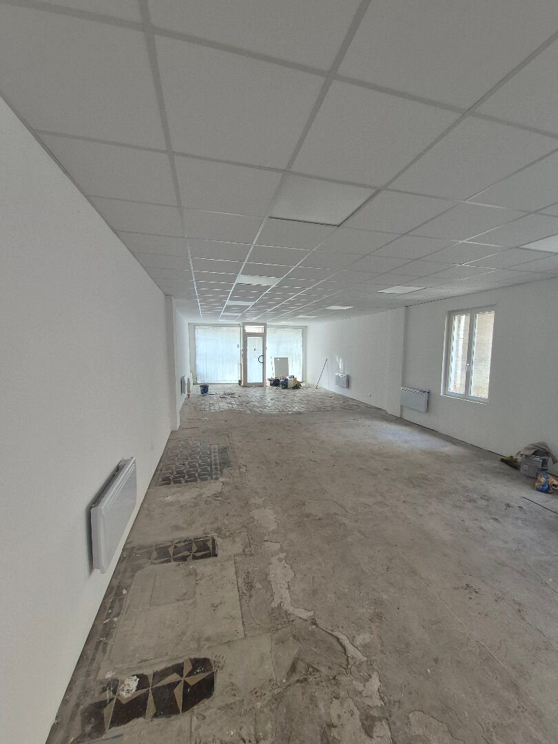 Opportunité Rare : Ensemble Immobilier à Haut Potentiel – Villeneuve d’Ascq