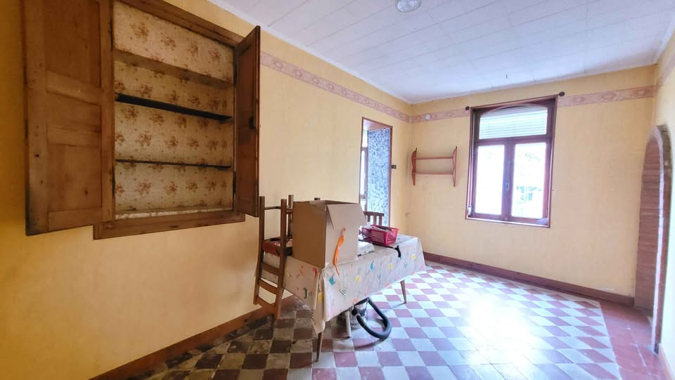 Maison Neuville En Avesnois 120 m2