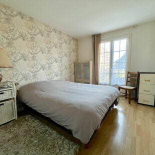 Pavillon individuel plain pied avec sous sol