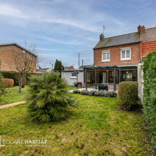 Maison Merville 6 pièce(s) 106.28 m2