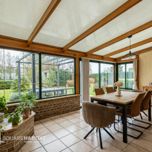 Maison Merville 6 pièce(s) 106.28 m2