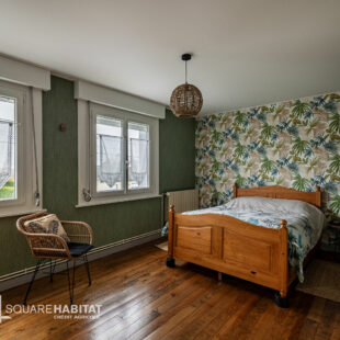 Maison Merville 6 pièce(s) 106.28 m2