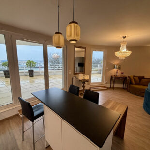 Appartement Boulogne Sur Mer 2 pièce(s) 69 m2