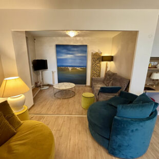 Appartement Boulogne Sur Mer 2 pièce(s) 69 m2