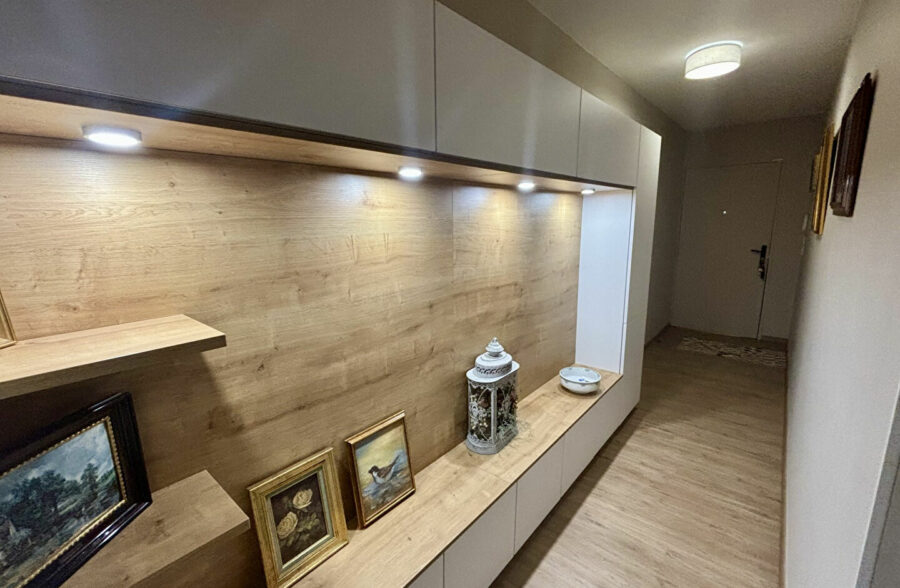 Appartement Boulogne Sur Mer 2 pièce(s) 69 m2