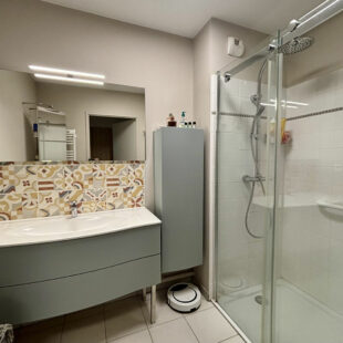 Appartement Boulogne Sur Mer 2 pièce(s) 69 m2