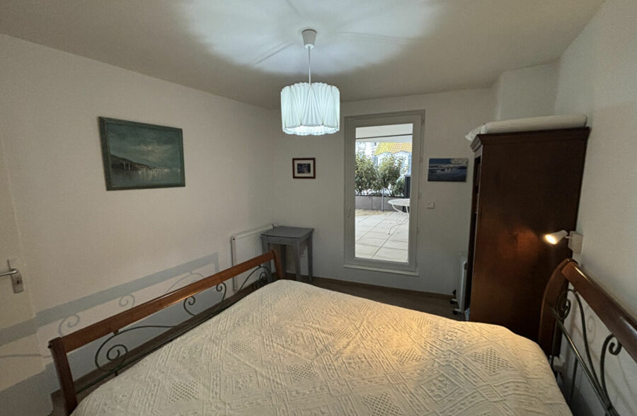 Appartement Boulogne Sur Mer 2 pièce(s) 69 m2