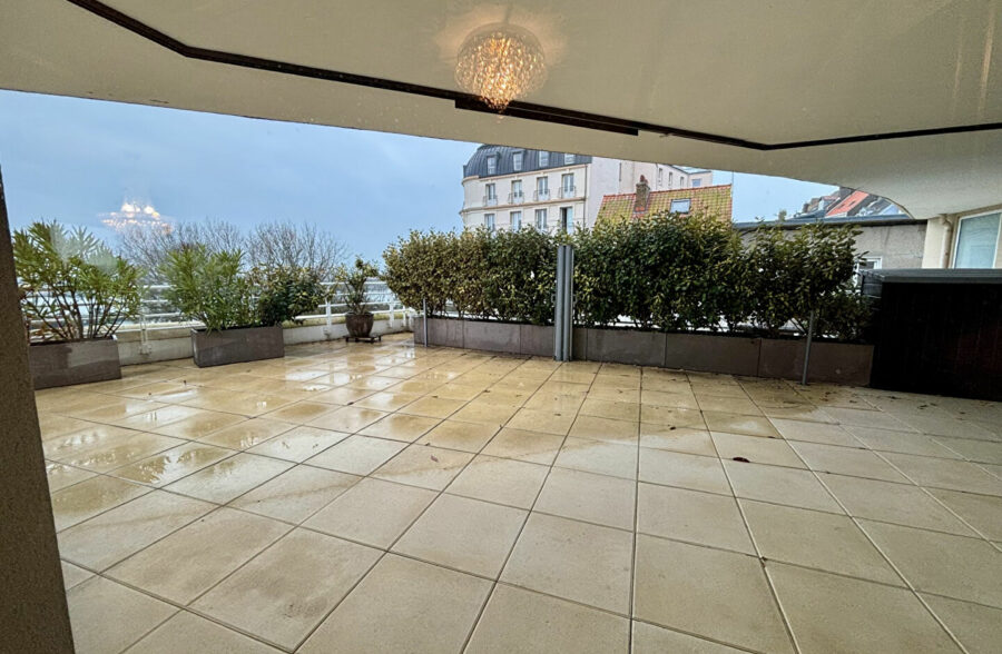 Appartement Boulogne Sur Mer 2 pièce(s) 69 m2