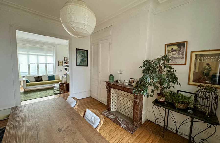 Maison Boulogne Sur Mer 7 pièce(s) 150 m2