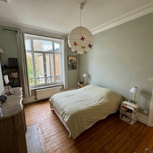 Maison Boulogne Sur Mer 7 pièce(s) 150 m2