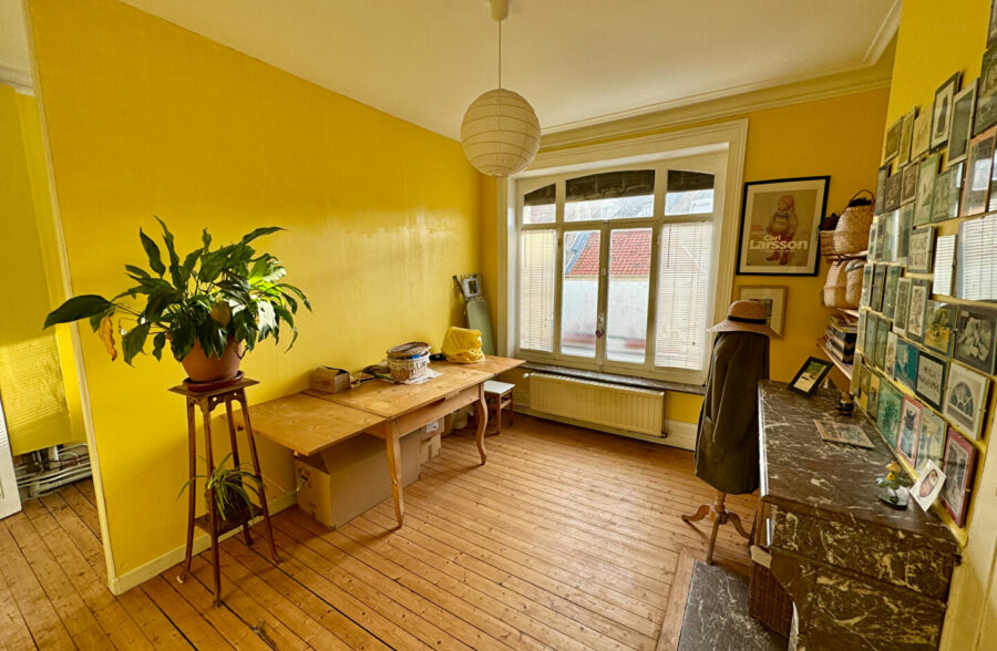 Maison Boulogne Sur Mer 7 pièce(s) 150 m2