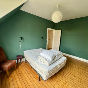 Maison Boulogne Sur Mer 7 pièce(s) 150 m2