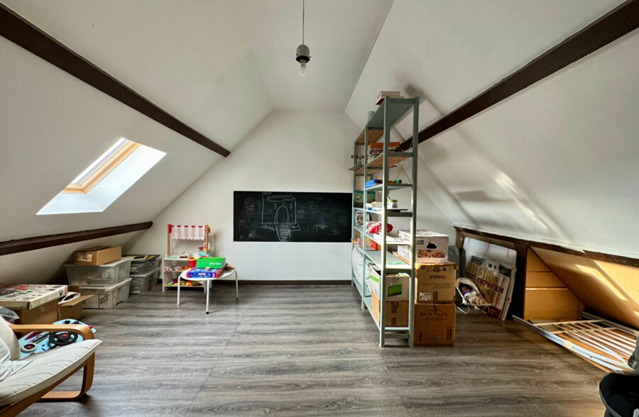 Maison Boulogne Sur Mer 7 pièce(s) 150 m2