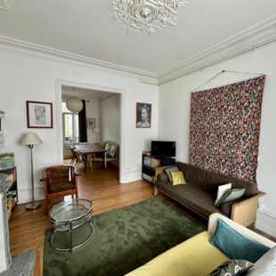 Maison Boulogne Sur Mer 7 pièce(s) 150 m2