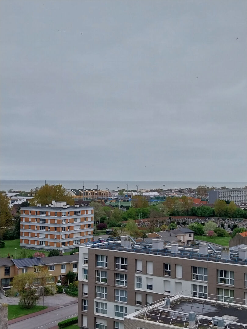 Appartement Dunkerque 3 pièce(s)