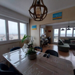 Appartement Dunkerque 3 pièce(s)