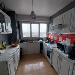 Appartement Dunkerque 3 pièce(s)