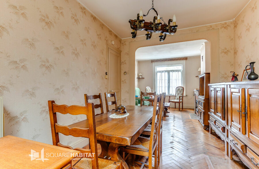 Jolie 1930 au cachet préservé &nbsp;Sous compromis&nbsp;