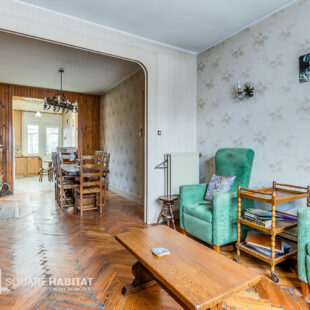 Jolie 1930 au cachet préservé &nbsp;Sous compromis&nbsp;