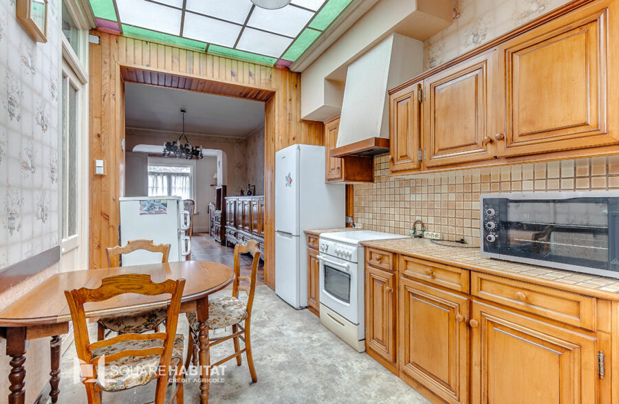 Jolie 1930 au cachet préservé &nbsp;Sous compromis&nbsp;