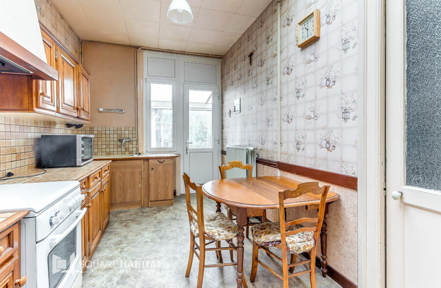 Jolie 1930 au cachet préservé &nbsp;Sous compromis&nbsp;