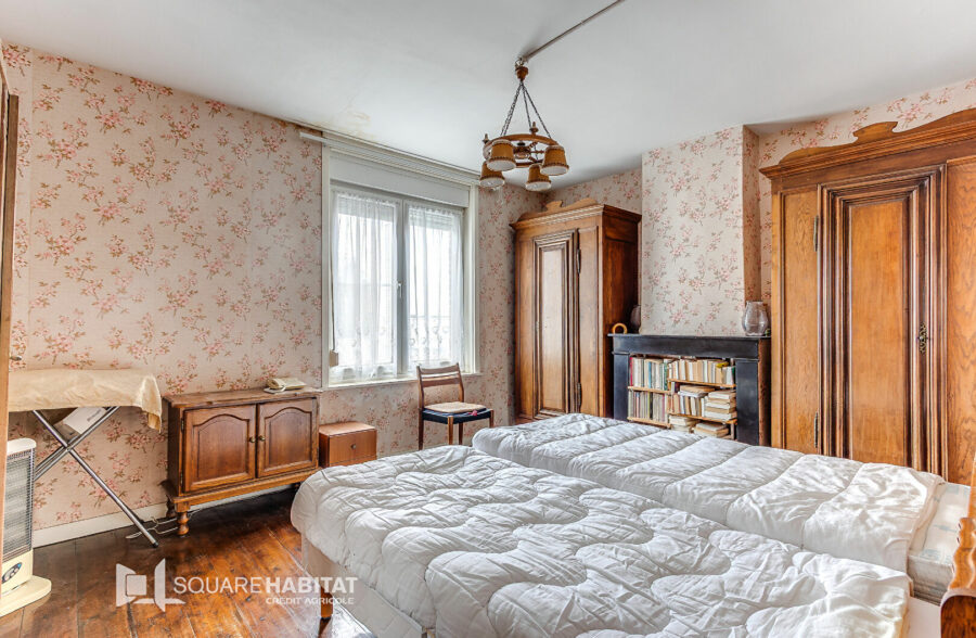 Jolie 1930 au cachet préservé &nbsp;Sous compromis&nbsp;