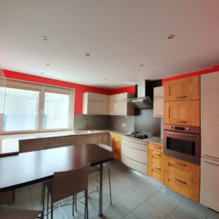 Appartement T5 en hyper centre ville