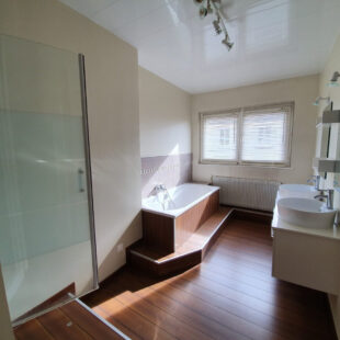 Appartement T5 en hyper centre ville