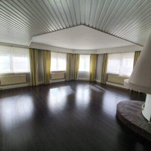 Appartement T5 en hyper centre ville