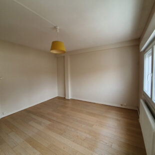 Appartement T5 en hyper centre ville