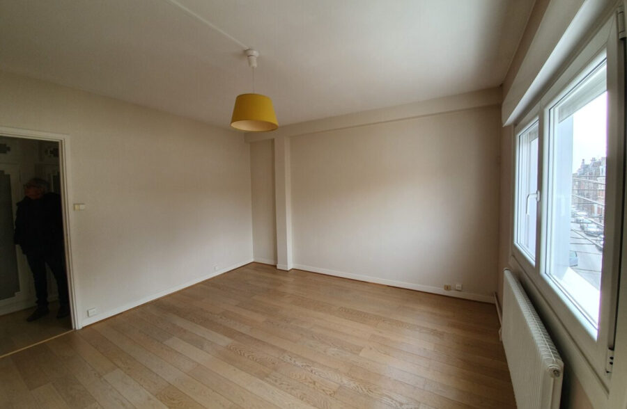 Appartement T5 en hyper centre ville