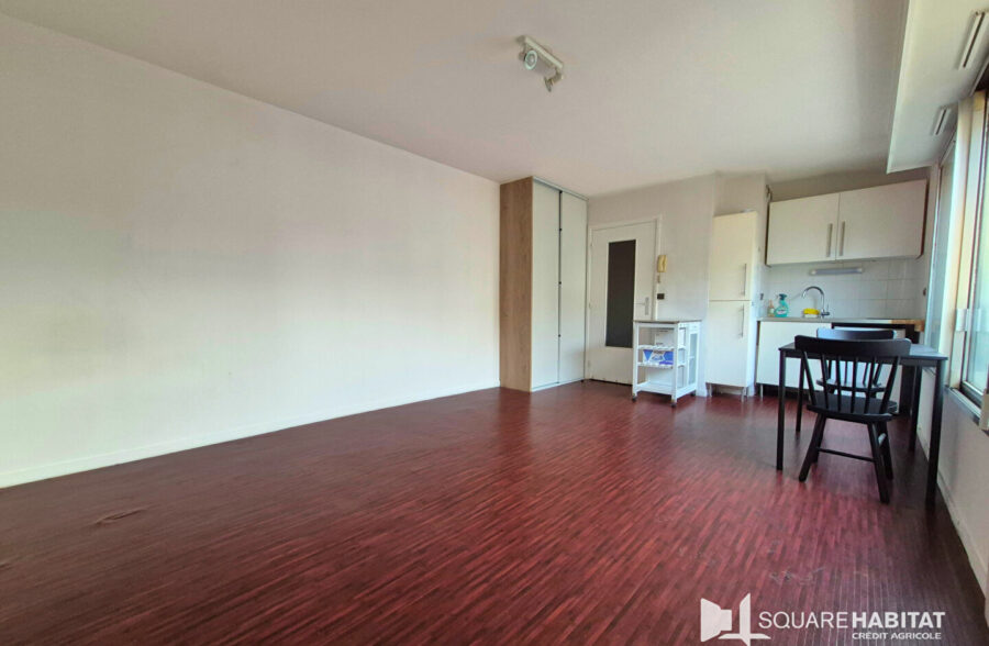 Appartement avec parking à La Madeleine