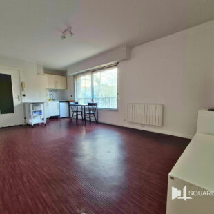 Appartement avec parking à La Madeleine