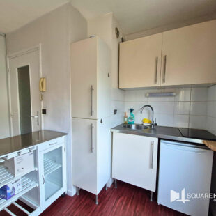 Appartement avec parking à La Madeleine