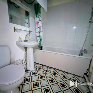 Appartement avec parking à La Madeleine