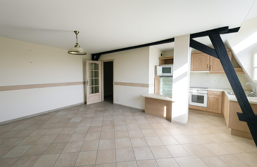 Appartement Saint Amand Les Eaux 2 pièce(s) 42.50 m2