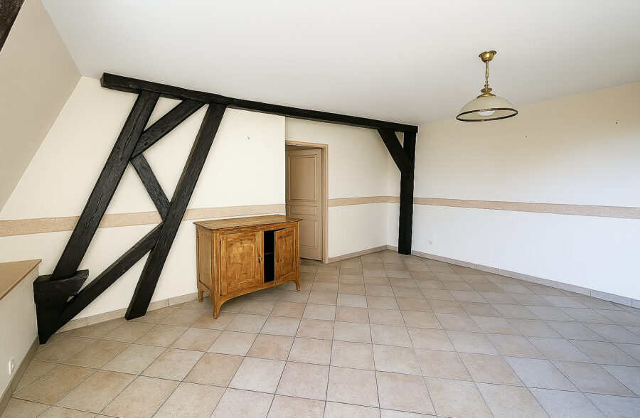 Appartement Saint Amand Les Eaux 2 pièce(s) 42.50 m2