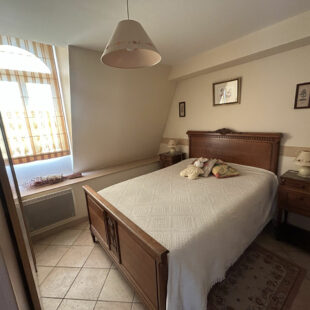 Appartement Saint Amand Les Eaux 2 pièce(s) 42.50 m2